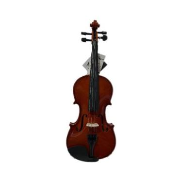 Imagem de Violino Zellmer ZLM44NV 4/4 Novo
