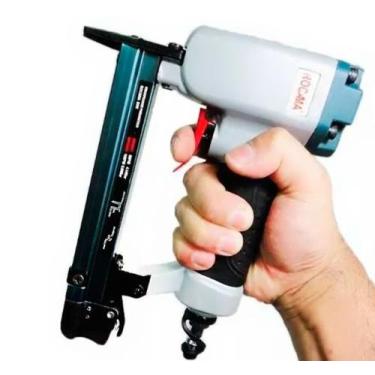 Imagem de Grampeador Pneumático Rocama 80W