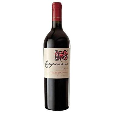 Imagem de Vinho Tinto Ceppaiano Alle Viole IGT Toscana 750ml