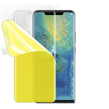 Imagem de Pangtyus Película hidrogel de TPU (poliuretano termoplástico) com 2 peças, capa completa macia à prova de explosão, para Xiaomi Mi 5S Plus Mi5 Mi5C Mi5X Mi 6X Redmi 5 5A 5 Plus 6 6A 6 Pro A1