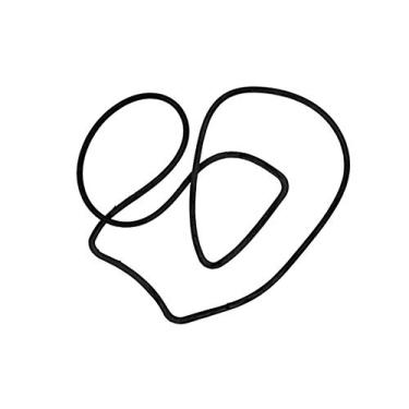 Imagem de JUNTA TAMPA LATERAL BORRACHA MB O 366