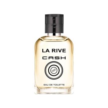 Imagem de Perfume La Rive Cash Men Masculino Eau De Toilette - 30ml