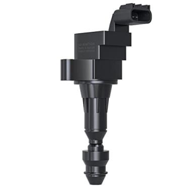 Imagem de Pacote de bobina de ignição – Substitui 12638824, 12578224, D522C – Serve para 2.4L, 2.2L, 2.0L Turbo – Chevy Malibu, HHR, Cobalt, Equinox, GMC Terrain, Pontiac G6 e mais, Anos 2006, 2007, 2008, 2009, 2010, 2011