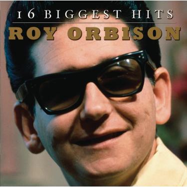Imagem de Roy Orbison - 16 Biggest Hits