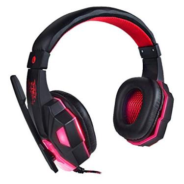Imagem de Headfone Gamer - LED HF 390P4