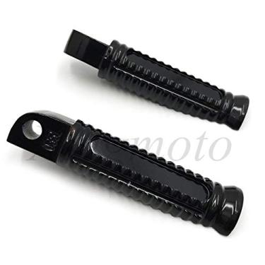 Imagem de NBX- substituição de pinos de corrida para pés compatíveis com 06-13 GSX-R 600 750/05-13 GSXR1000/08-13 Hayabusa B-king