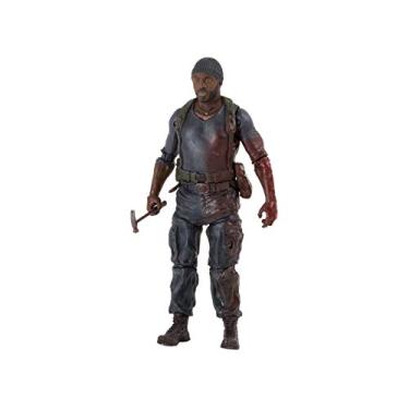 Imagem de McFarlane Toys Mc Farlane - Figurine Walking Dead - Serie 8 Tyreese 13cm - 0787926146271 by Unknown