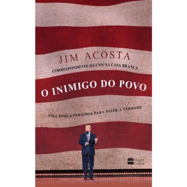 Imagem de O Inimigo Do Povo