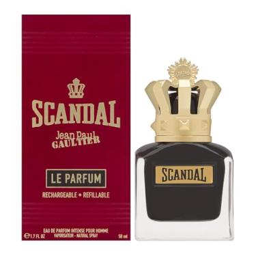 Imagem de Scandal Le Parfum Jean Paul Gaultier Edp Masculino 50ml
