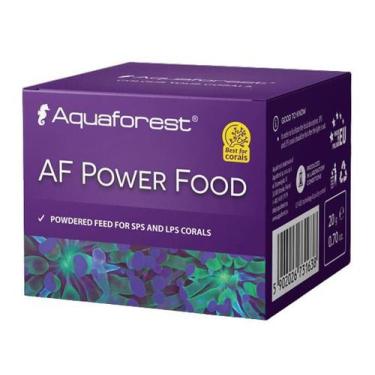 Imagem de Af Power Food - 20 G - Aquaforest