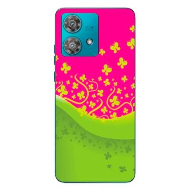 Imagem de Capa Adesivo Skin358 Verso Para Motorola Edge 40 Neo