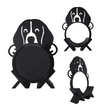 Imagem de Suporte para Alexa Echo Pop "Beagle"