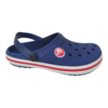 Imagem de Babuch Crocs Unissex Borracha Conforto