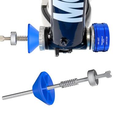 Imagem de CYCEARTH Suporte inferior de bicicleta Instalação Removedor Reparo Copos para Dub, BB52, RS500, BBR60, BBR9100, MT800 etc (RL246)