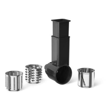 Imagem de Ralador e Fatiador Electrolux para Batedeira Planetária Expert KMP70