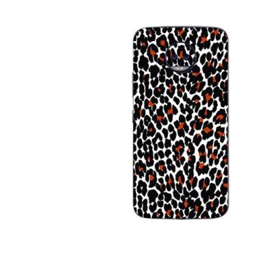 Imagem de Capa Adesivo Skin355 Verso Para Motorola Moto G5S Plus XT1802 - KawaSk