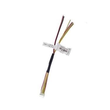 Imagem de Cabo Para Ds-K1T802/K1T801 Hikvision 101503495 - Hikvision - 053707950