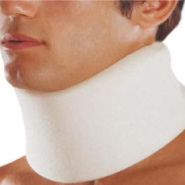 Imagem de Colar Cervical de Espuma Não Estéril Grande Msó