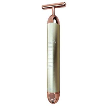 Imagem de Vibrium Estek - Massageador Facial Vibratório
