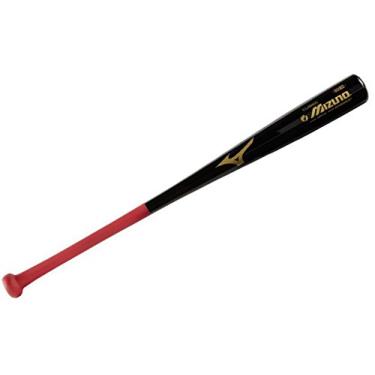 Imagem de Mizuno 340466 Bamboo Classic MZB 62 Baseball Bat, 33"/31 oz
