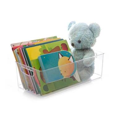 Imagem de Organizador Diamond 40X21X13 Cm - Paramount