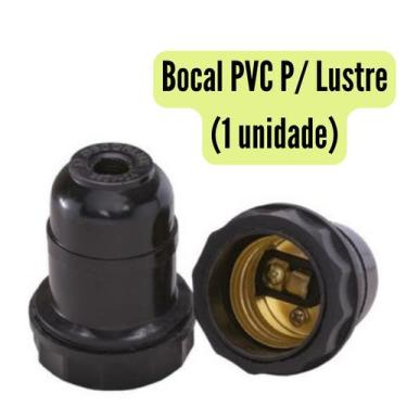 Imagem de Soquetes, Receptáculos e Bocal Ampliação/Redução - Porcelana ou Plásti