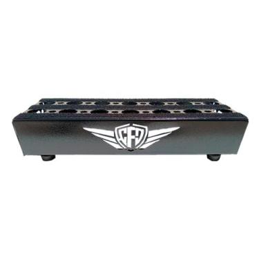 Imagem de Pedalboard Miniboard 35x14 Creationfd (Para 4Pedais padrão boss) - Cre