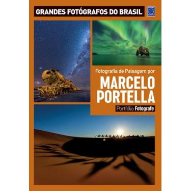 Imagem de Livro - Portfólio Fotografe Edição 5 - Marcelo Portella