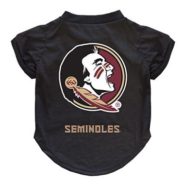 Imagem de Camiseta Little Earth 120171-FLSU-S: Florida State University Pet
