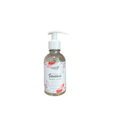 Imagem de Sabonete liquido intensidade 200ml- vegetal spa - Flora pura