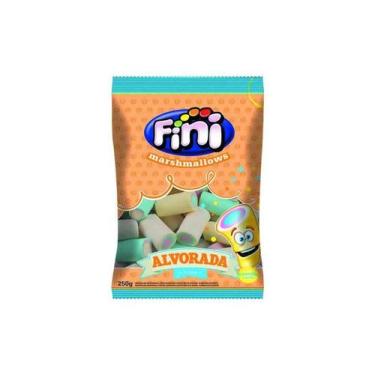 Imagem de Fini Alvorada