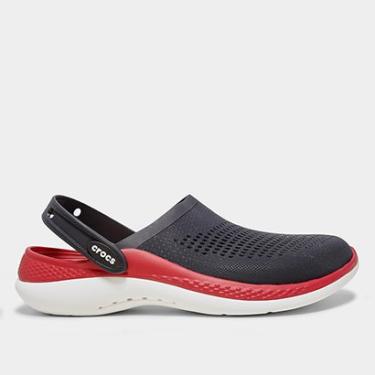 Imagem de Crocs Literide 360 Clog Masculina-Masculino
