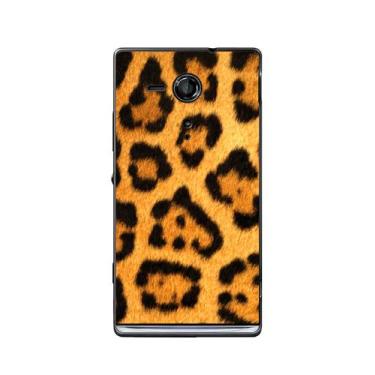 Imagem de Capa Adesivo Skin575 Verso Para Sony Xperia SP - KawaSkin