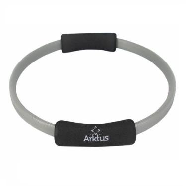 Imagem de Anel Flex para Pilates, Yoga e Treinamento Funcional - Arktus