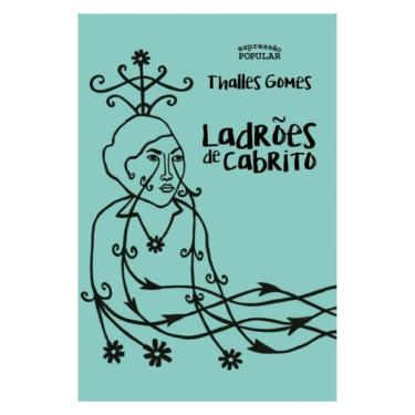 Imagem de Ladrões De Cabrito