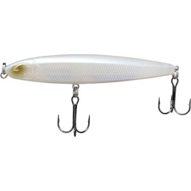 Imagem de Depth Strike TWITCHBAIT 1/56.7 g/pérola cajun