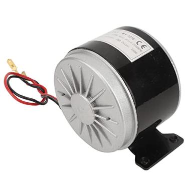 Imagem de Motor de Potência Mecânica de Roda Síncrona 12V 250W para Scooter Elétrico Motor de Bicicleta Elétrica Não Compatível Com Motor Elétrico, Mas Também Ly Fol Motor de Potência