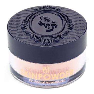Imagem de Pó Solto Facial Bruna Tavares BT Skinpowder, Quartz