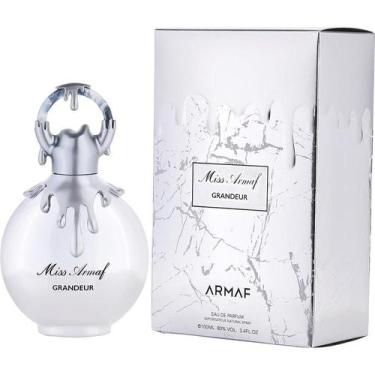 Imagem de Perfume Feminino Armaf Miss Grandeur Eau De Parfum Spray 100 Ml