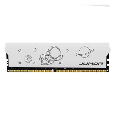 Imagem de Memória ram Gamer Desktop 16GB (1x16GB), DDR5, 5600MHz, dimm - juhor