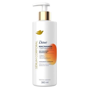 Imagem de Dove Serum Corporal Niacinamida 380Ml