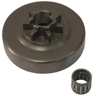 Imagem de Roda de tambor de embreagem SPERTEK .325" para Husqvarna motosserra 435 440, Jonesared cs2240 Rep 505441501