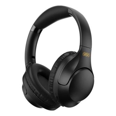 Imagem de Fone De Ouvido Qcy H2 Pro Bh23h2b Wireless Arco Bluetooth - Preto
