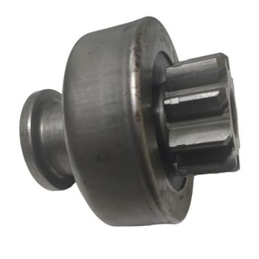 Imagem de Pinhao Impulsor Do Motor De Partida F-250 Mwm 02-12