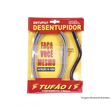 Imagem de Desentupidor Tufão I Com 5m