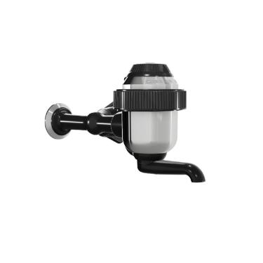 Imagem de Torneira Elétrica Bica Baixa Cromada 127v 4400w - Sintex