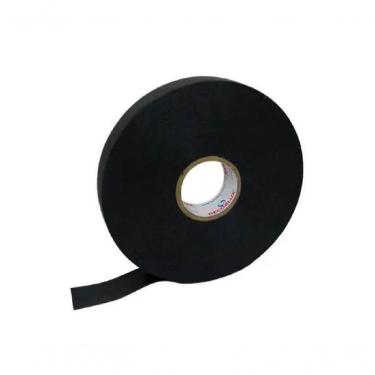Imagem de Fita Isolante Auto Fusao 0,76mm X 19mm X 5m Preto