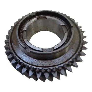 Imagem de Engrenagem 2ª Marcha Cambio Gm Volare F1000 F4000 D20 Pick Up Caminhonete 3317438