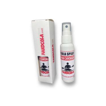 Imagem de Cola Spray para Canoagem 55ml Handcola