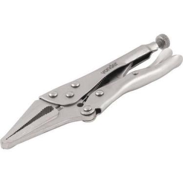 Imagem de Alicate Pressão 6 Reto - Vonder